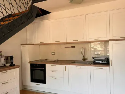 Prodaja, dvosoban stan, 68m², Centar, Tivat - image 7