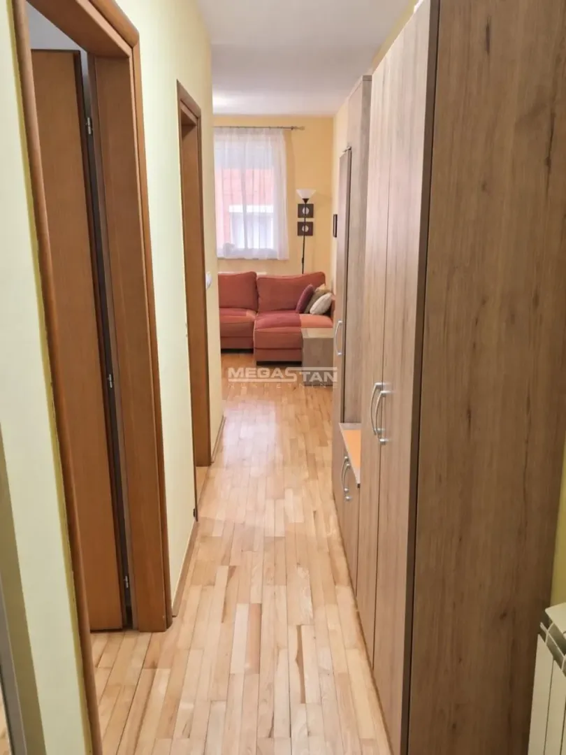 Prodaja, dvosoban stan, 55m², Višnjička Banja, Palilula Sve Podlokacije