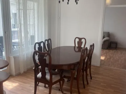 Rent, four bedroom apartment, 100m², Savski Venac, Beograd - image 8