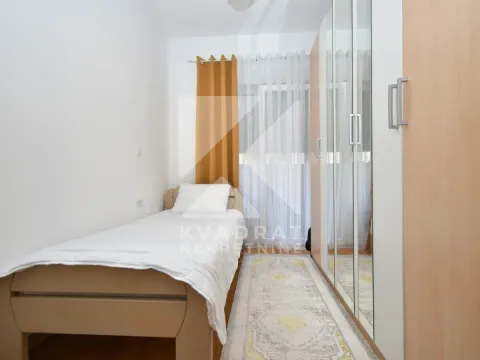 Rent, two bedroom apartment, 70m², Tuški Put, Podgorica - image 9