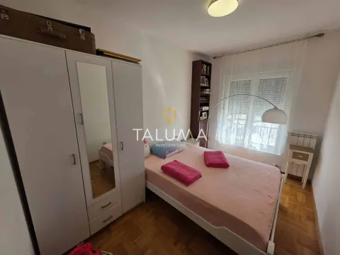 Prodaja, dvosoban stan, 64m², Pobrežje, Podgorica - image 9