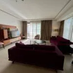 Sale, two bedroom apartment, 110m², Bečići, Budva - image 16