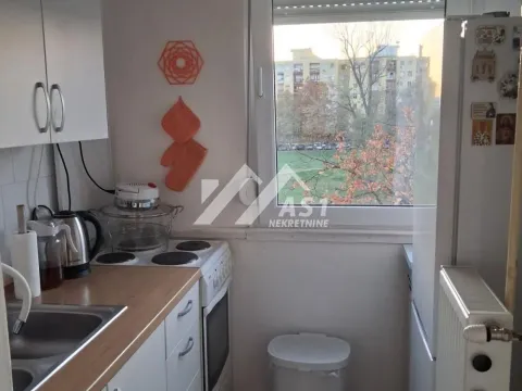 Izdavanje, dvosoban stan, 60m², Liman 3, Novi Sad Sve Podlokacije - image 4