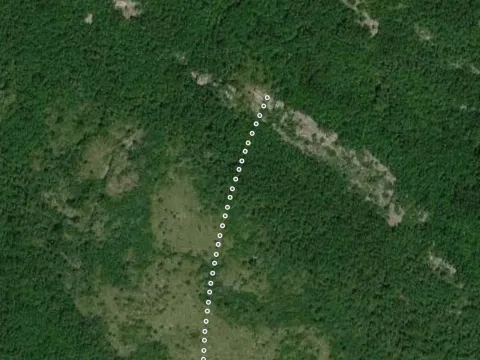 Prodaja, plac, 1130m², Markovići, Budva - image 2