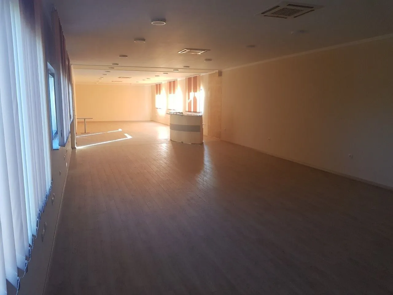 Rent, office space, 150m², Donja Gorica, Podgorica