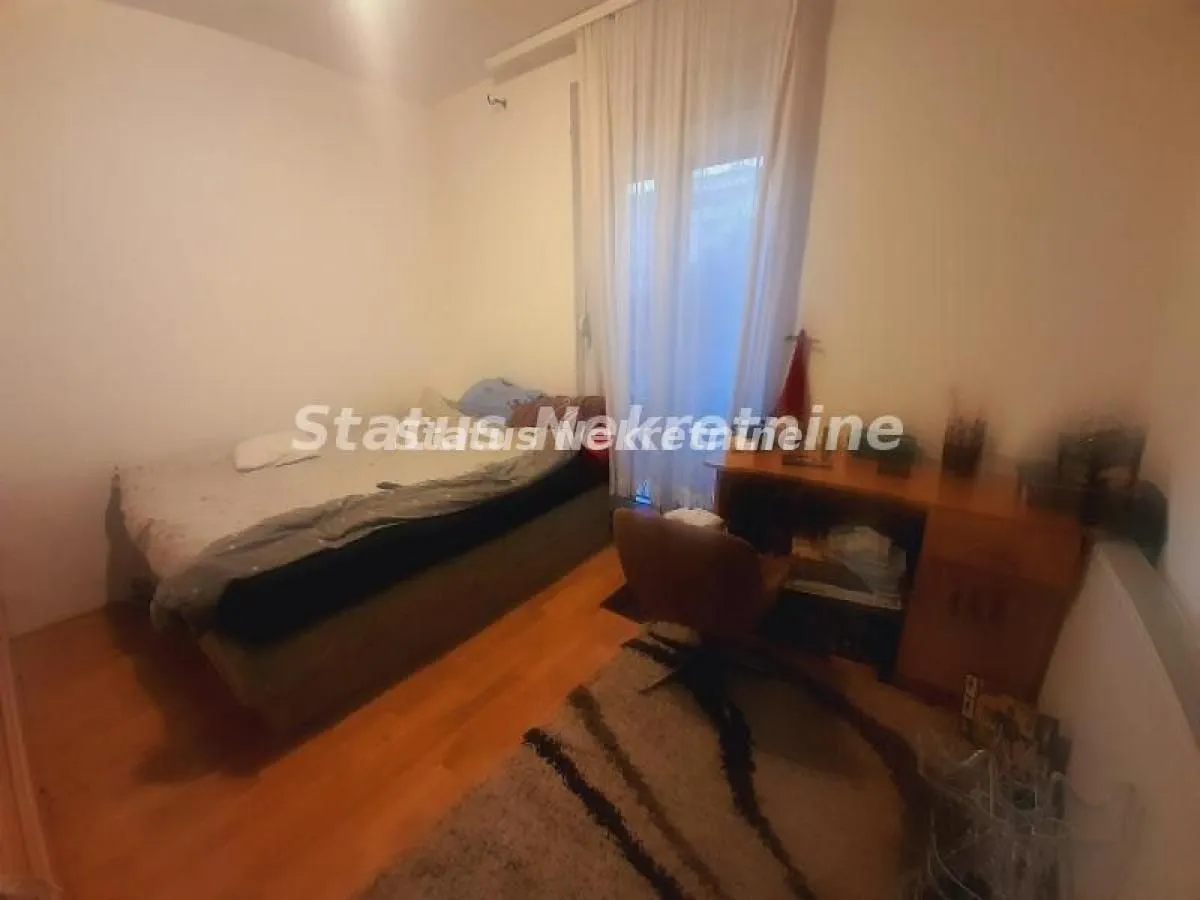 Prodaja, dvosoban stan, 50m², Nova Detelinara, Novi Sad Sve Podlokacije