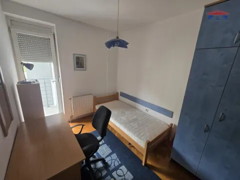 Rent, one bedroom apartment, 34m², Grbavica, Novi Sad Sve Podlokacije - image 10