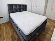 Izdavanje, dvosoban stan, 100m2, Dalmatinska ulica, Podgorica