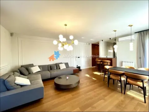 Sale, four bedroom apartment, 112m², Tošin bunar, Novi Beograd Sve Podlokacije - image 5