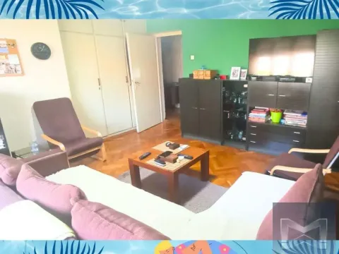 Two Bedroom Apartment for Sale, 70m2, Centar, Niš Two Bedroom Apartment for Sale, 70m2, Centar, Niš