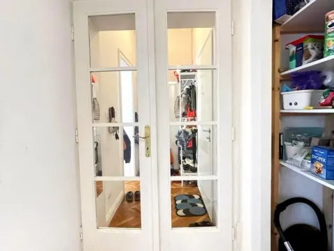 Sale, three bedroom apartment, 77m², Obilićev Venac, Beograd - image 9