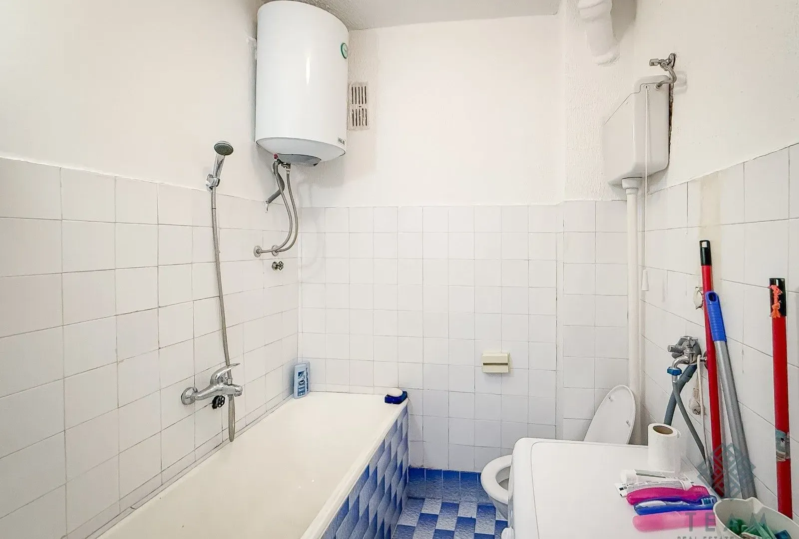 Prodaja, jednosoban stan, 48m², Momišići, Podgorica