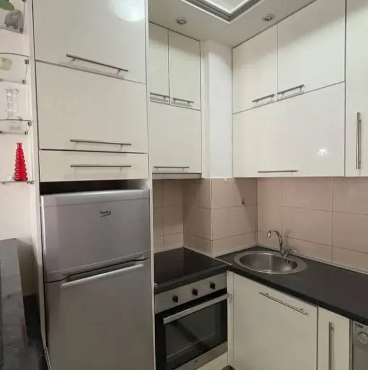 Rent, one bedroom apartment, 54m², Ljubović, Podgorica