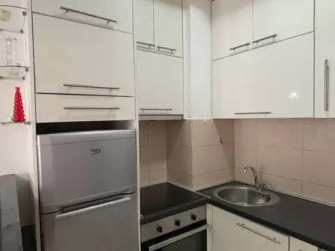 Rent, one bedroom apartment, 54m², Ljubović, Podgorica - image 1