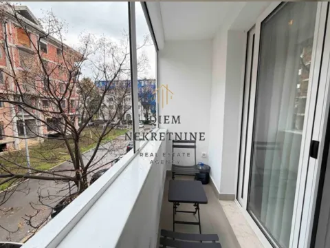 Izdavanje, jednosoban stan, 50m², Preko Morače, Podgorica - image 14