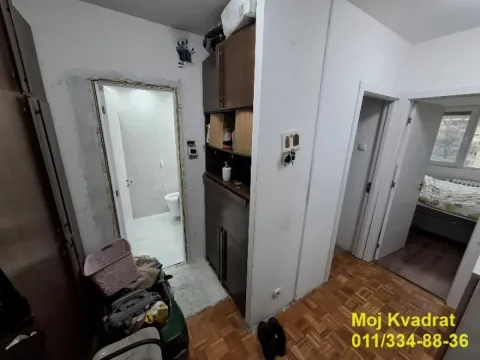 Prodaja, jednosoban stan, 49m², Zemun Meandri, Zemun Sve Podlokacije - image 13