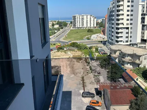 Rent, one bedroom apartment, 50m², Bjeliši, Bar - image 8