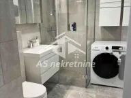Rent, two bedroom apartment, 47m², Novi Beograd Blok 64, Novi Beograd Sve Podlokacije - image 21