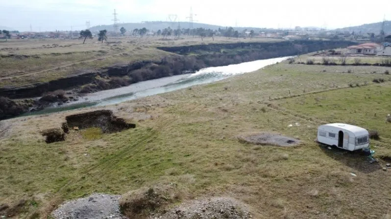 Prodaja, plac, 2500m², Rogami, Podgorica