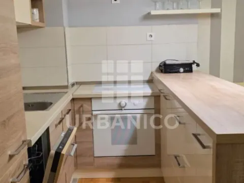 Izdavanje, jednosoban stan, 50m², Ljubović, Podgorica - image 3