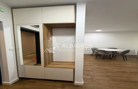 Rent, one bedroom apartment, 51m², Ilino, Bar - image 6
