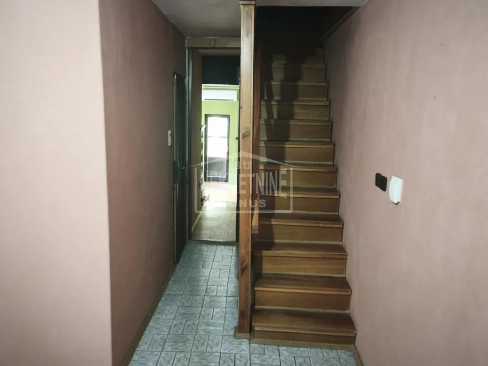 Prodaja, kuća, 190m², Novo Selo, Subotica