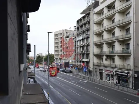 Sale, four bedroom apartment, 100m², Savski Venac, Beograd - image 4