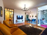 Izdavanje, stan, 105m², Blok 5, Podgorica - image 5