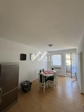Rent, two bedroom apartment, 50m², Podbara, Novi Sad Sve Podlokacije - image 2
