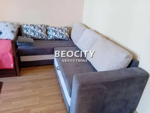 Prodaja, stan, 25m², Novo naselje, Novi Sad - image 3
