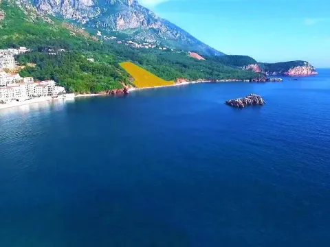 Prodaja, plac, 6142m², Crvena Glavica, Budva - image 8