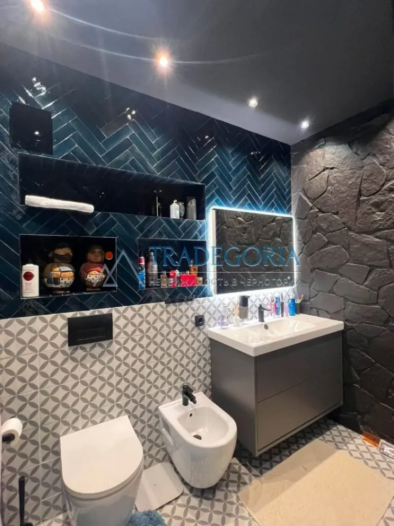 Sale, house, 167m², Budva, Crna Gora