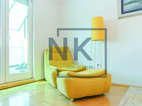 Prodaja, dvosoban stan, 95m², Stari Aerodrom, Podgorica - image 3