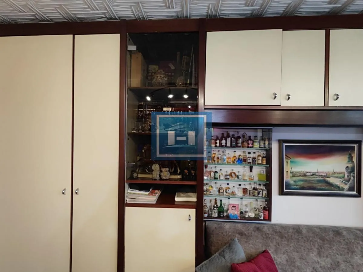 Prodaja, jednosoban stan, 41m², Centar, Jagodina