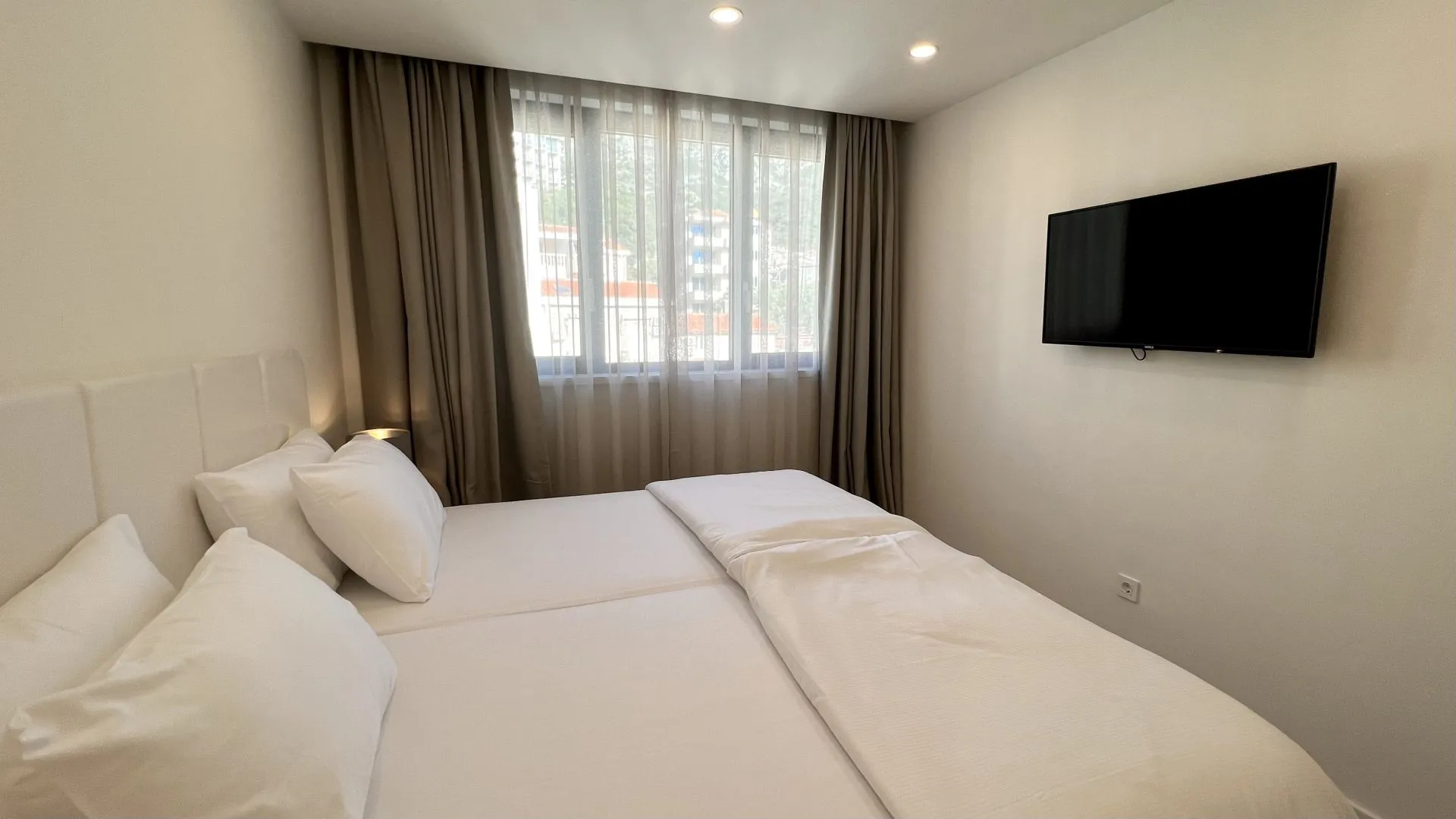 Sale, apartment, 136m², Budva, Crna Gora