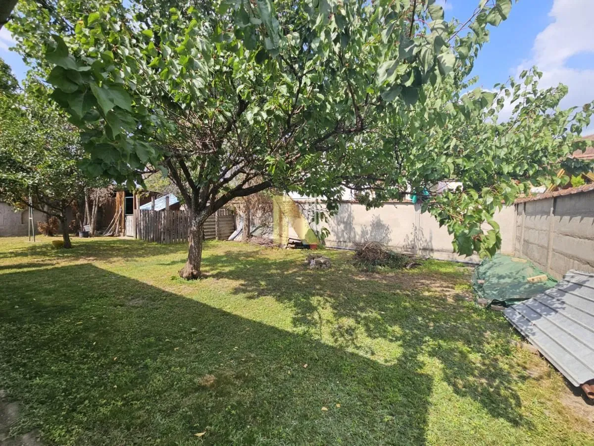 Sale, house, 101m², Aleksandrovo, Subotica