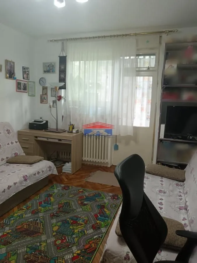 Prodaja, dvosoban stan, 48m², Podbara, Novi Sad Sve Podlokacije