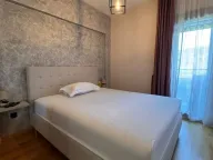 Rent, two bedroom apartment, 60m², Pobrežje, Podgorica - image 9