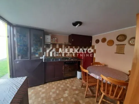 Prodaja, kuća, 136m², Klek, Zrenjanin - image 18