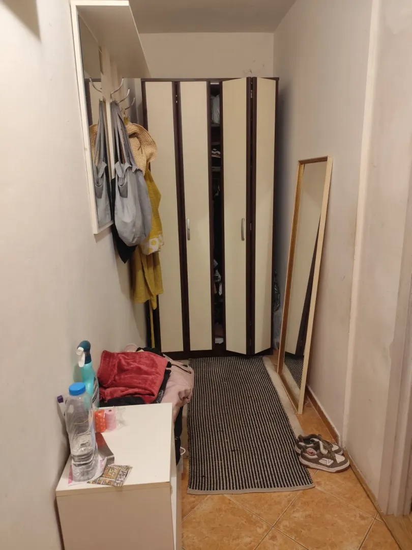 Sale, studio apartment, 28m², Preko Morače, Podgorica