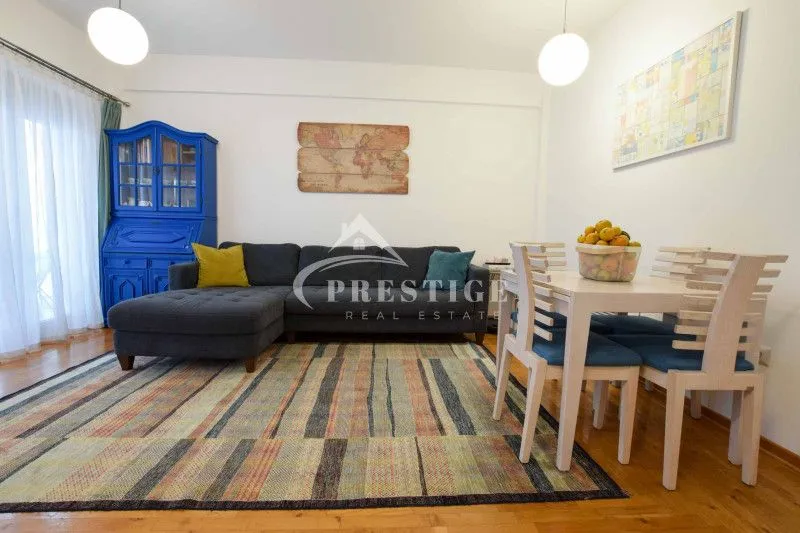 Prodaja, dvosoban stan, 61m², Preko Morače, Podgorica