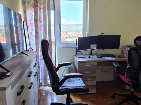 Stan in Dalmatinska ulica