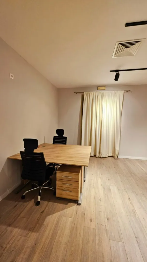 Rent, office space, 80m², Centar, Podgorica