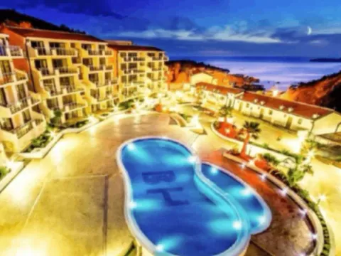 Sale, apartment, 39m², Pržno, Budva - image 8