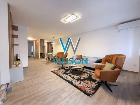 Izdavanje, četvorosoban stan, 170m², Petrovaradin, Novi Sad - image 2