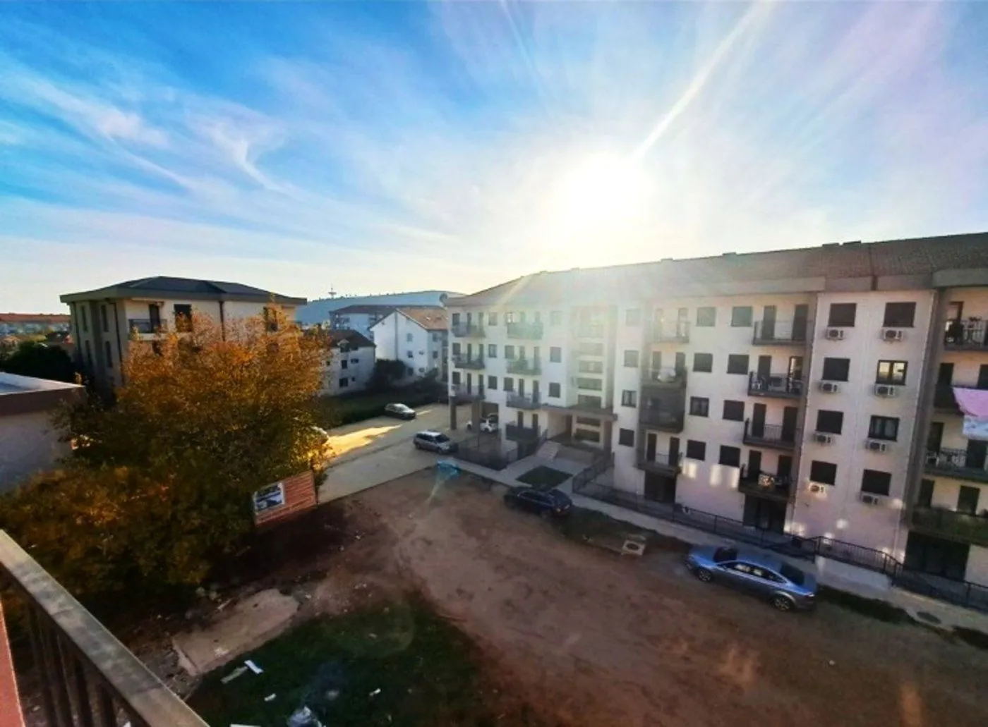 Rent, apartment, 40m², Zabjelo, Podgorica
