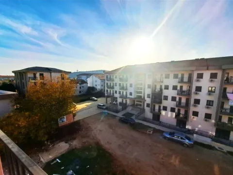 Rent, apartment, 40m², Zabjelo, Podgorica - image 10