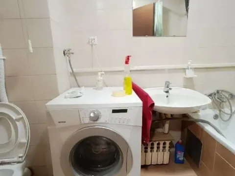 Rent, one bedroom apartment, 54m², Višnjička Banja, Palilula Sve Podlokacije - image 8