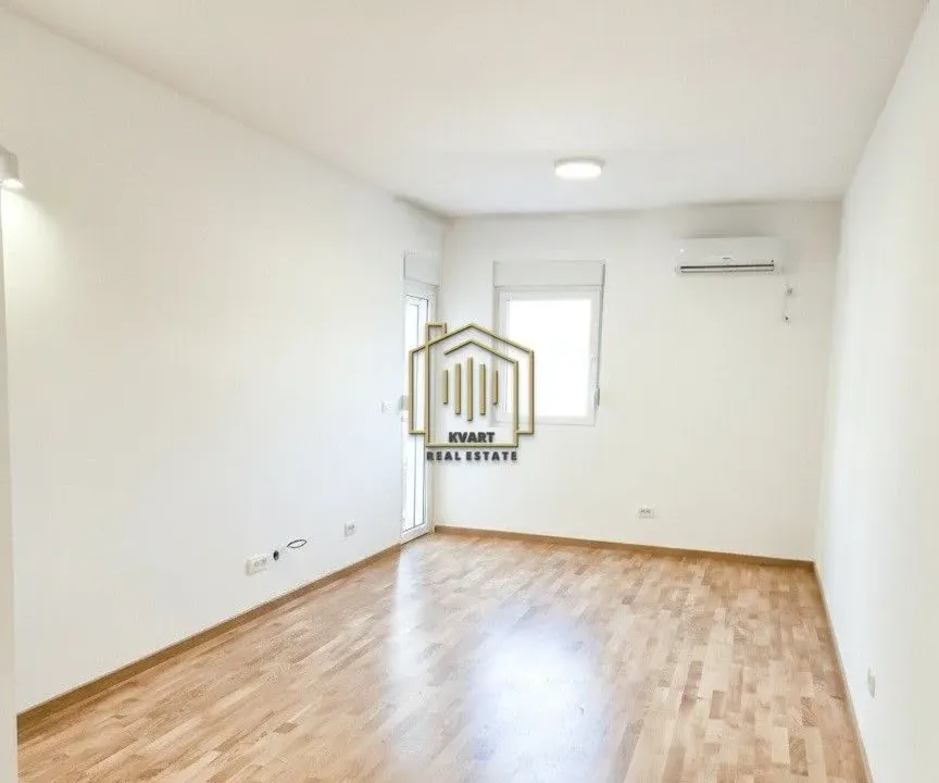 Izdavanje, jednosoban stan, 45m², Zagorič, Podgorica