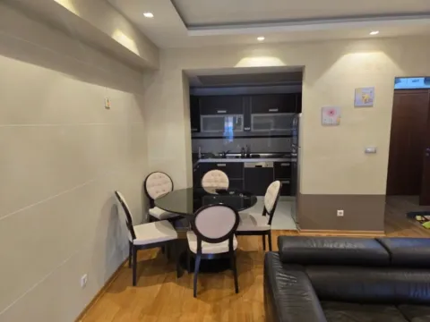 Izdavanje, jednosoban stan, 55m², Centar, Podgorica - image 6